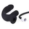 InflateGear Plug gonflable et vibrant Infladick 14 x 3.5cm